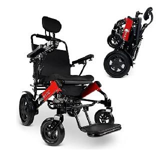 COMFYGO IQ-9000 (2 modellen)