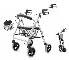 Go Freedom rollator