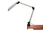WALDMANN Avenue tafel/bureaulamp met LED-verlichting