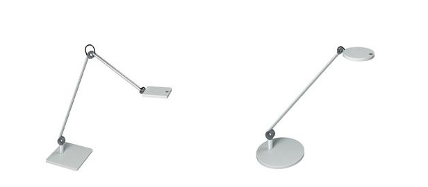 WALDMANN PARA.MI tafel/bureaulamp