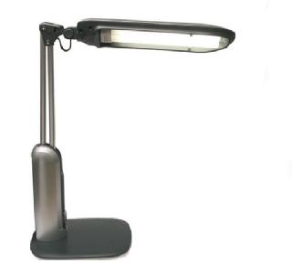 ESCHENBACH Tafel/bureaulamp hoogfrequente verlichting