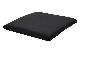 Aidapt Gel Comfort Seat Cushion with Memory Foam