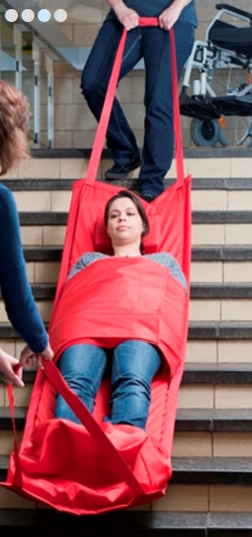 Evacuatiematras EM 2700 Evacuatiematras