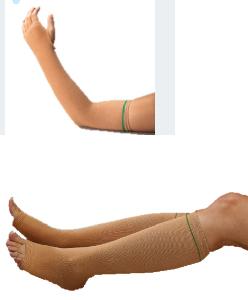 Beschermkous arm / Beschermkous been