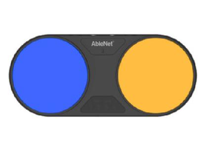 ABLENET Blue2 FT Bluetooth-schakelaar