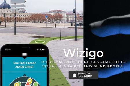 GOSENSE Wizigo