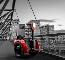 MOBIUS MOBILITY iBOT duo balansrolstoel