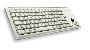 CHERRY G84-4400 Toetsenbord met trackball