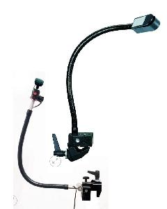 VariFlexarm met schakelaar