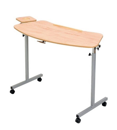 PERFORMANCE HEALTH Days Duo  Tafel voor over een zetel