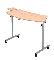 PERFORMANCE HEALTH Days Duo  Tafel voor over een zetel