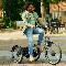 NIJLAND Sunny Driewielfiets Diamond