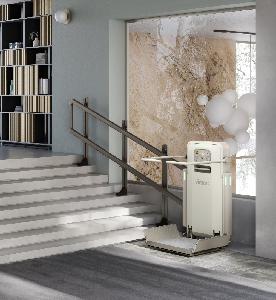 Platform Stairlift V6 en V6s