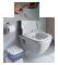 GEBERIT AquaClean Cama