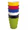 ORNAMIN Beker Ornamin Culinar SAN (zonder handvat)