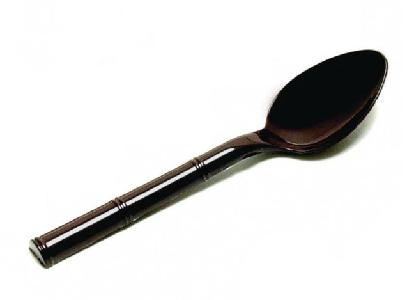 PERFORMANCE HEALTH Onbreekbare nylon lepels 15 cm - per 12