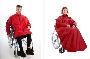 4CARE Jassen en regenhoezen