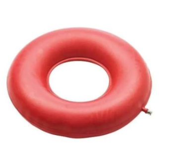 BOTA Ringkussen opblaasbaar