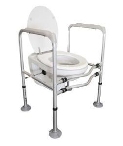 IDENTITES Toiletkader Bermudes Identités