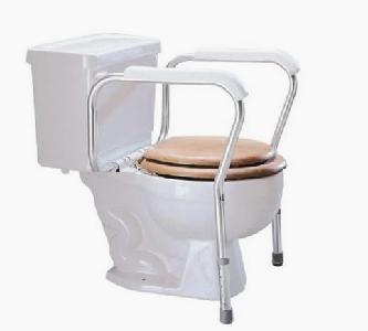 IDENTITES Toilet armleuningen Lumex Identités