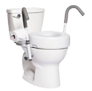 IDENTITES Toilet armleuningen Malte Identités