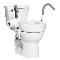 IDENTITES Toilet armleuningen Malte Identités