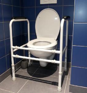 IDENTITES Toiletkader Kos Identités