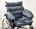 RENOL Schuin kussen met armleuning- en rugleuningkussens (combo) RCV07300+RCF50025+RCF55040
