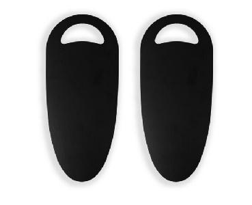 METRA Alpha Flexi Board Oval
