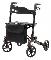 GOHY GCare Advance rollator