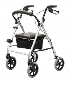 FOSHAN OSCAR GCare Easy rollator 4 wielen