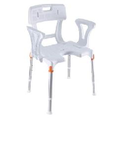 GOHY GCare Home Ergochair verstelbare douchestoel