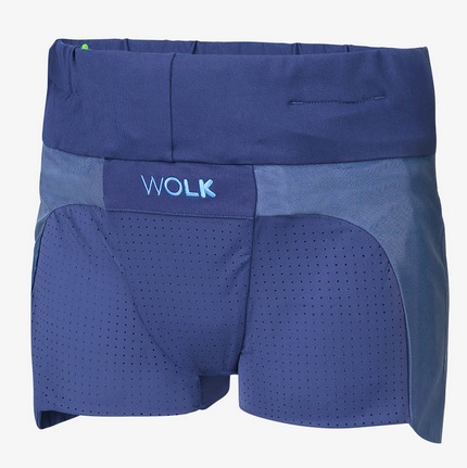 WOLK Shorts
