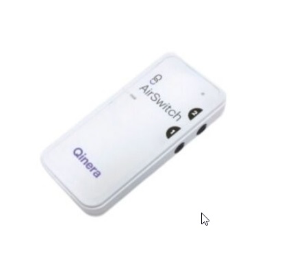 QINERA Airswitch BJ-136