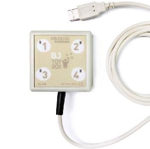 QINERA Toybox BJ-245