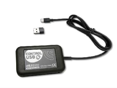QINERA Control USB BJ-254
