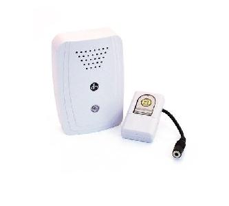 QINERA Adapted wireless personal alert system BJ-321