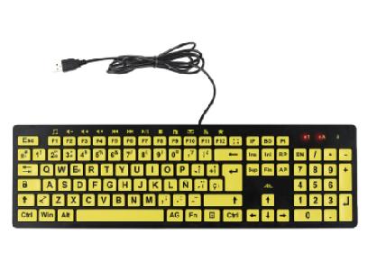 Alt ClearKeys