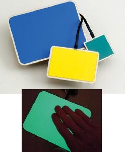 Pal Pad schakelaars Mini, Small, Large
