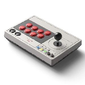 8BITDO Arcade Stick for Nintendo Switch