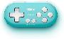 8BITDO Zero 2 for Nintendo Switch
