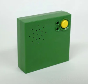 Combivox Sprekende wekker