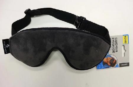 Oogmasker / blinddoek