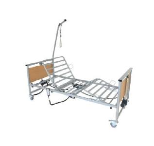 Budget Basic model 3 2834.301