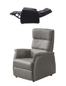 Gcare Confort kantelzetel Medium