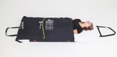 S-Capepod Standard evacuatiedoek 559.060