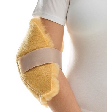 BOTA Botapad elleboogbeschermer