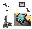 Houders voor tablet / iPad-montageoplossingen