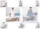 MEDICARE Body's en pyjama's
