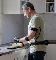 ASSISTIVE INNOVATIONS Carbonhand gripversterkende handschoen